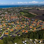 Hébergement de vacances 2 Sea C 7 Großenbrode