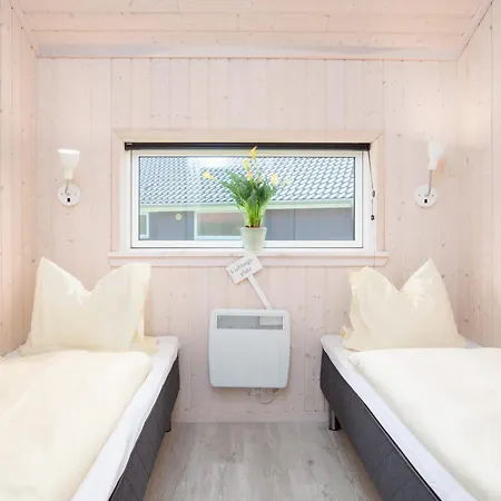 Casa vacanze 2 Sea C 7