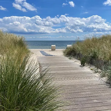 2 Sea C 7 Hébergement de vacances